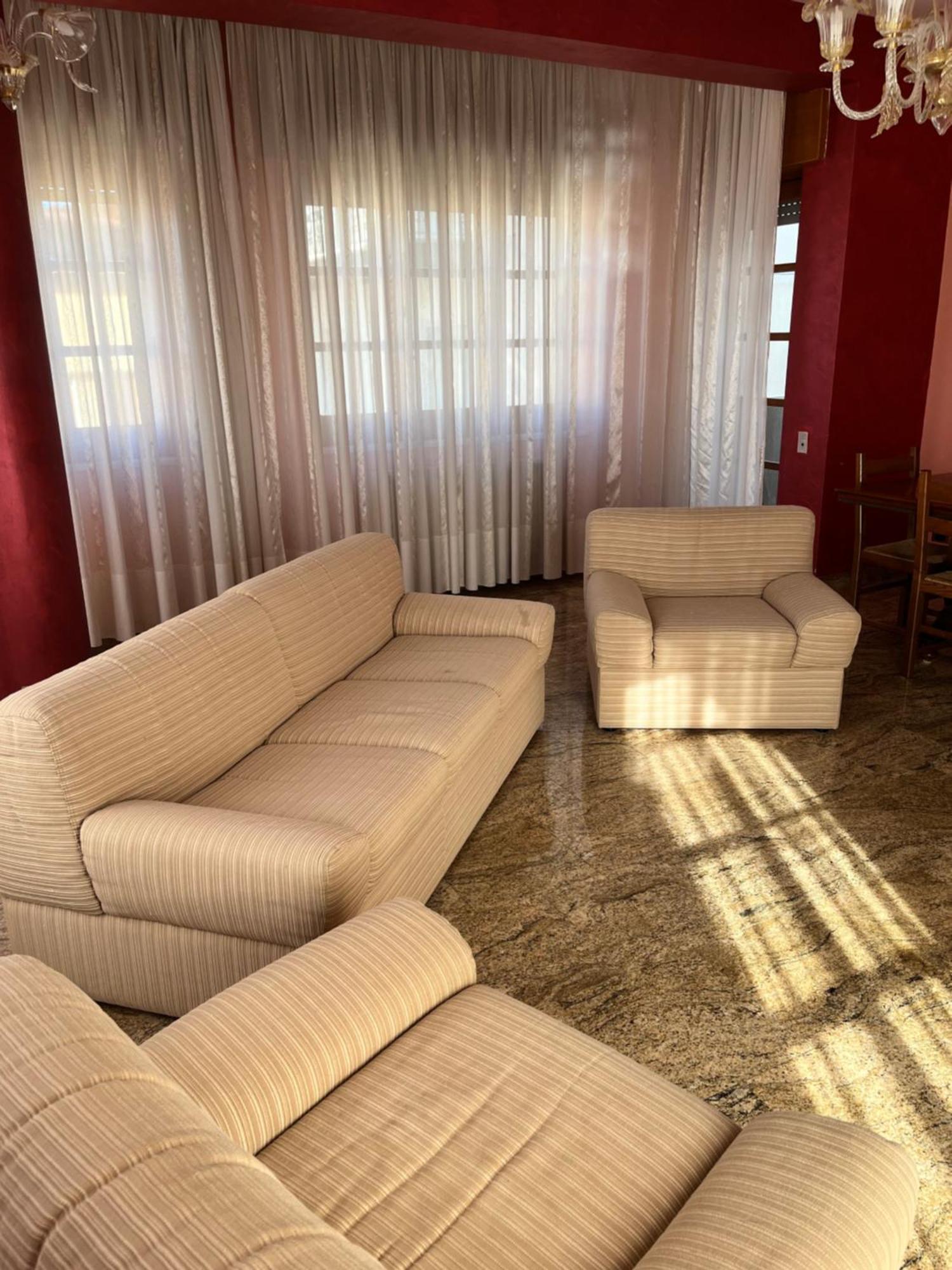 Appartamento Vista Isole Eolie Acquedolci Exterior foto