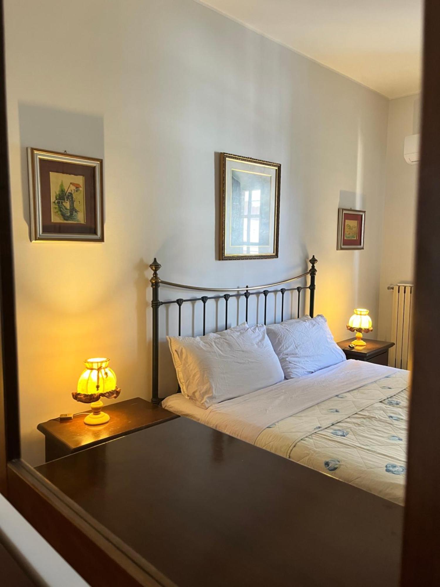 Appartamento Vista Isole Eolie Acquedolci Exterior foto